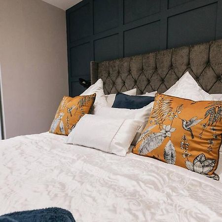 Grove House No.07 - Luxury Apartment Close To The Llandudno Beach 외부 사진