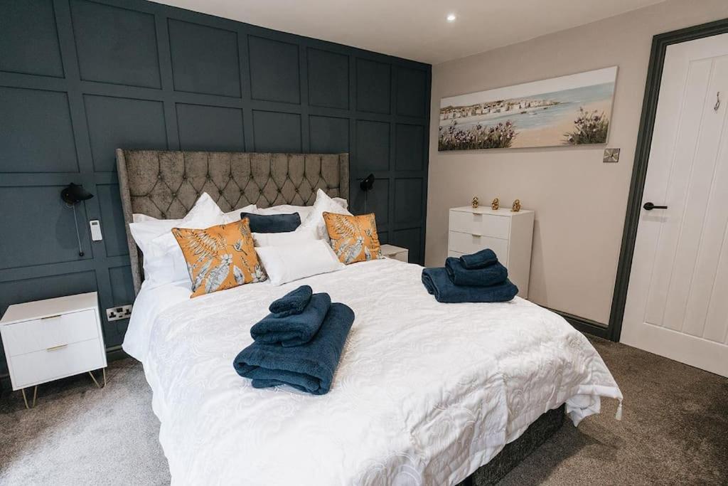 Grove House No.07 - Luxury Apartment Close To The Llandudno Beach 외부 사진