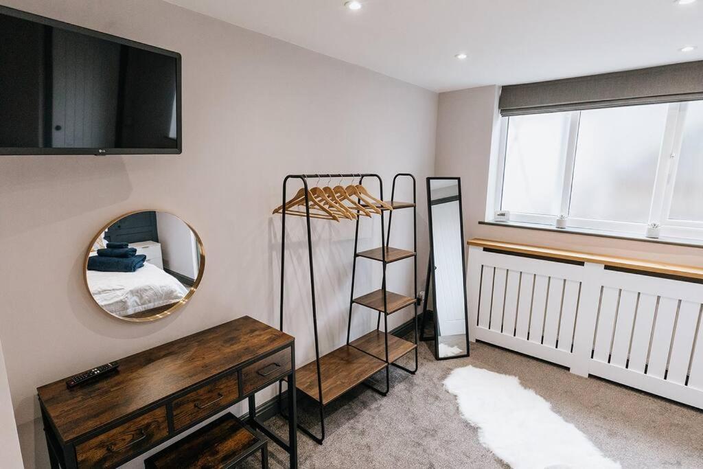Grove House No.07 - Luxury Apartment Close To The Llandudno Beach 외부 사진