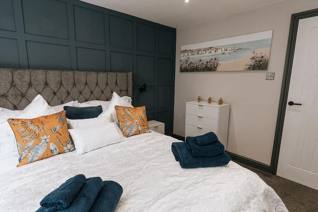 Grove House No.07 - Luxury Apartment Close To The Llandudno Beach 외부 사진